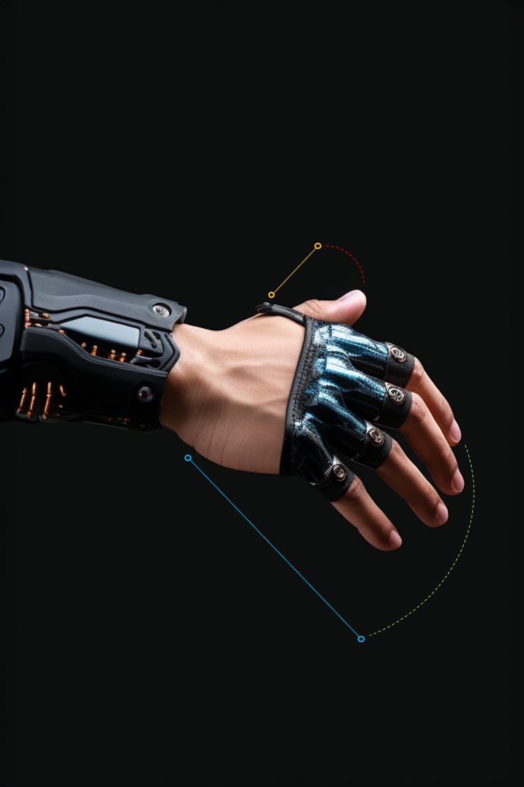 Predicting Finger Flexions using EEG Signals